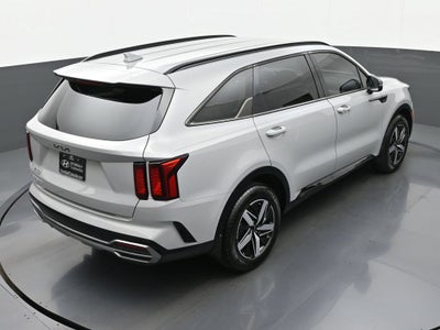 2023 Kia Sorento EX