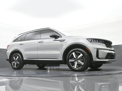 2023 Kia Sorento EX