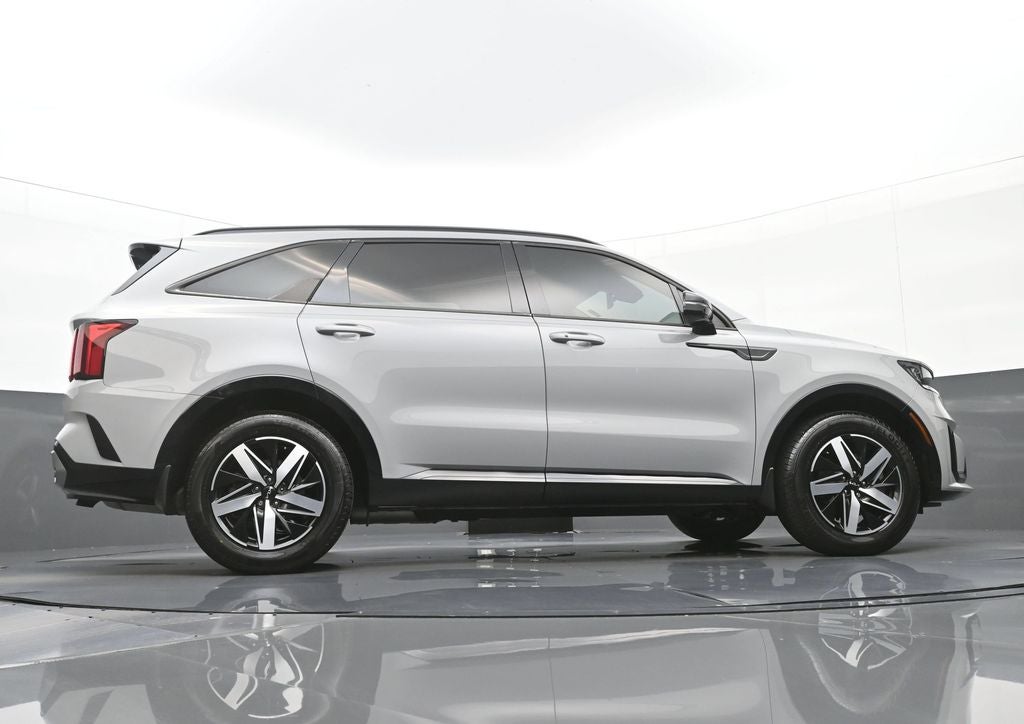 2023 Kia Sorento EX