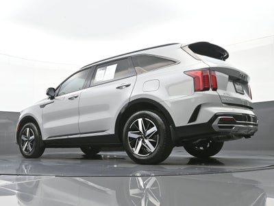 2023 Kia Sorento EX