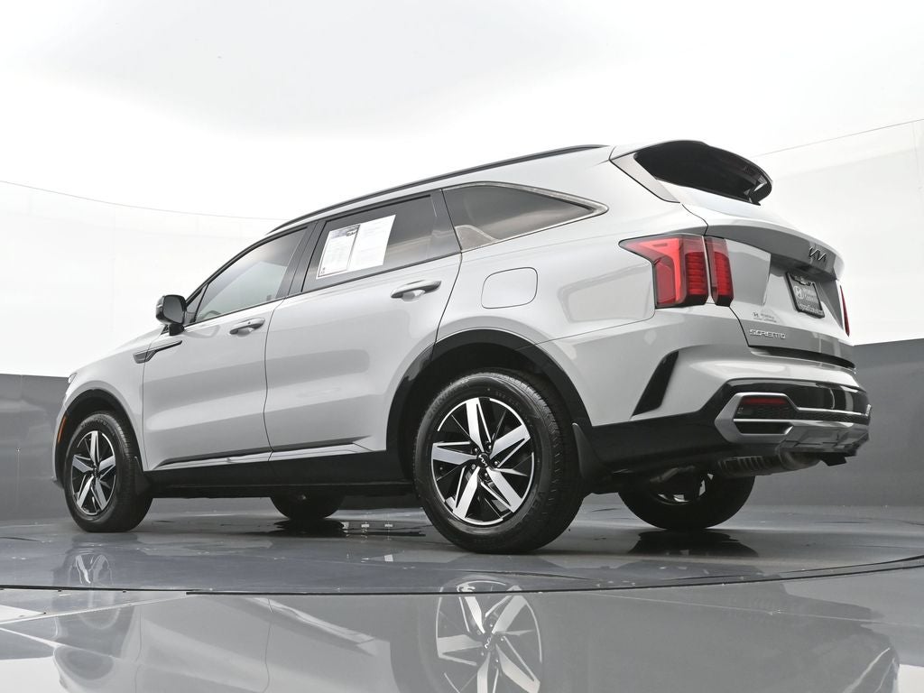2023 Kia Sorento EX