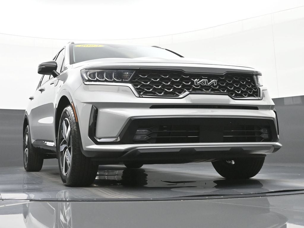 2023 Kia Sorento EX