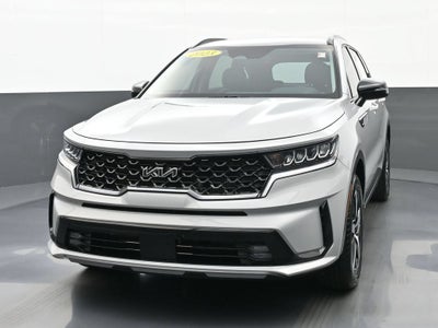 2023 Kia Sorento EX