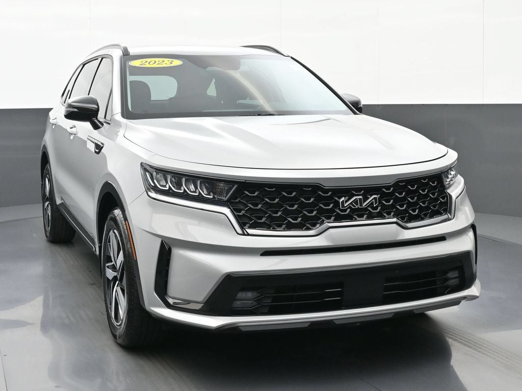2023 Kia Sorento EX