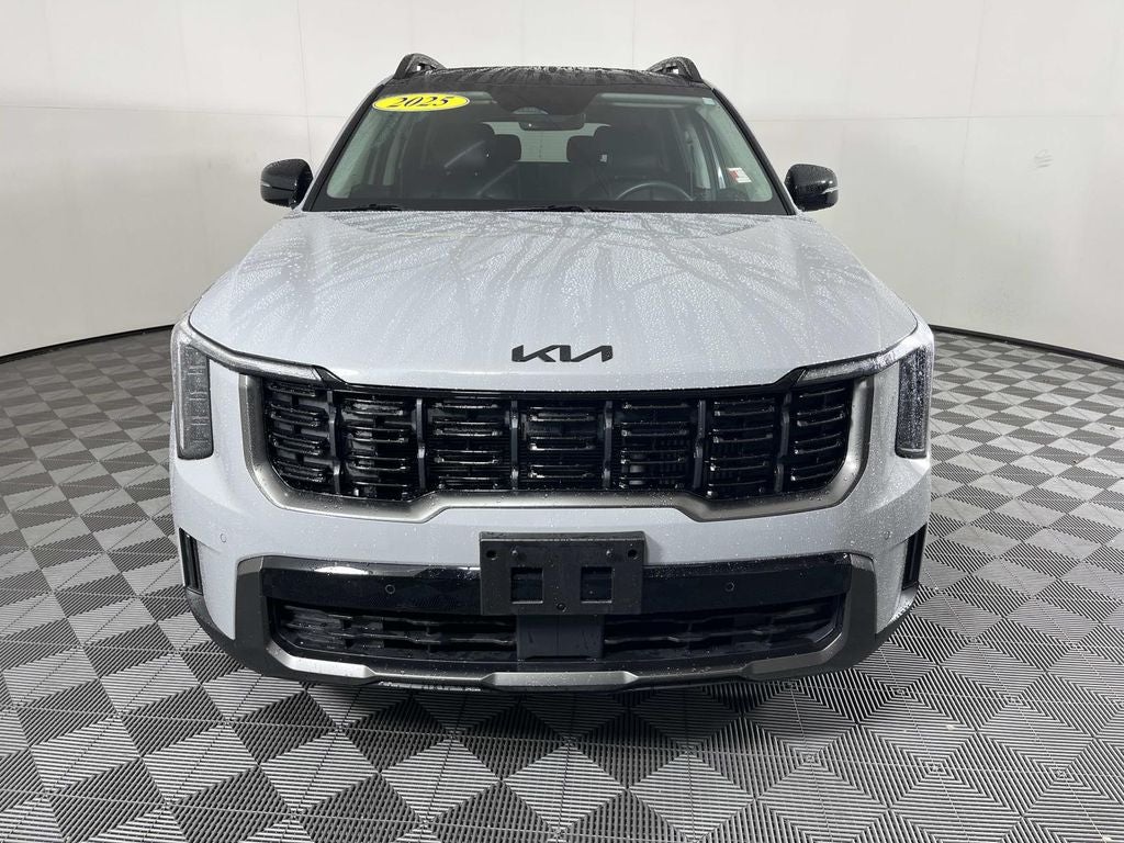 2025 Kia Sorento X-Line EX