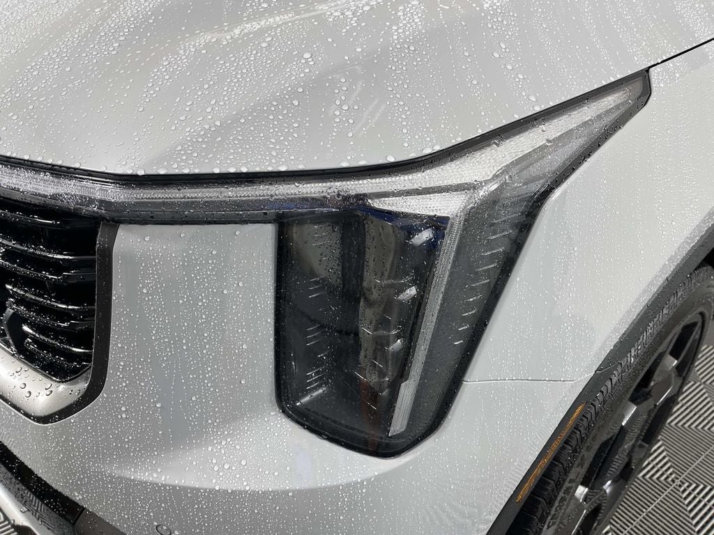 2025 Kia Sorento X-Line EX