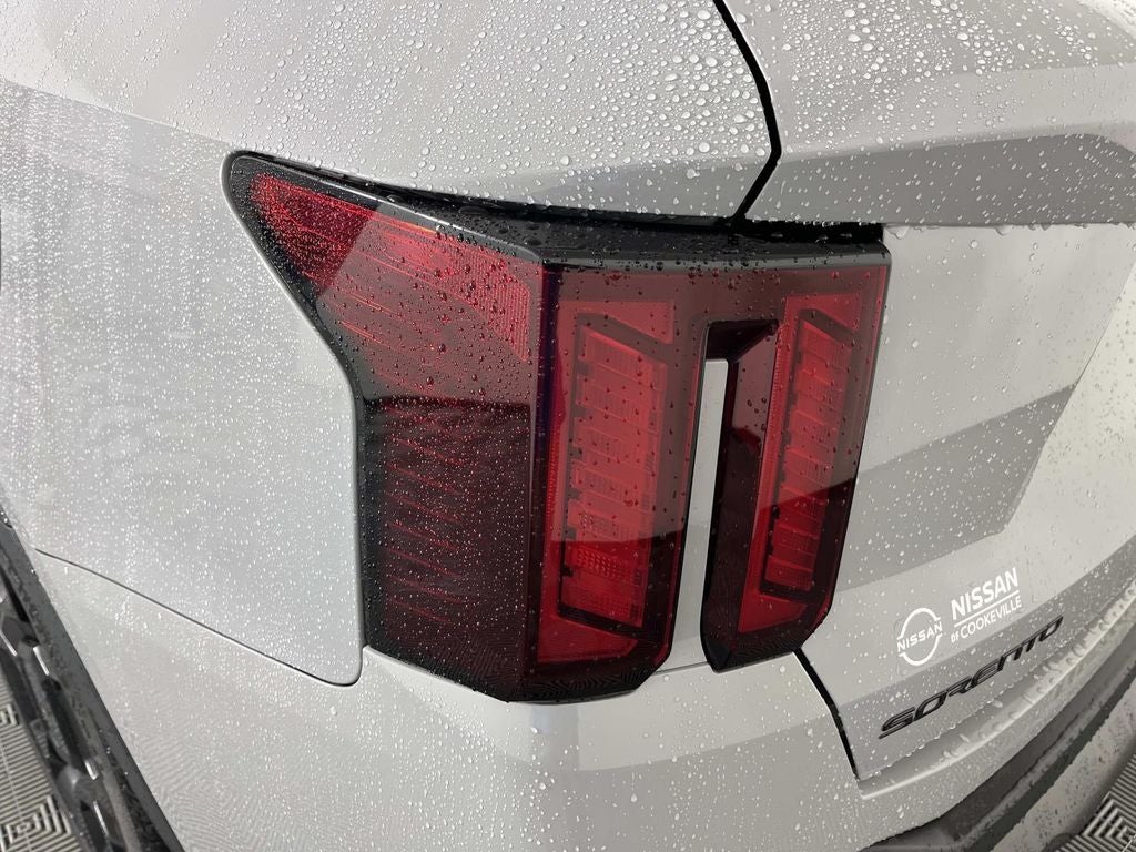 2025 Kia Sorento X-Line EX