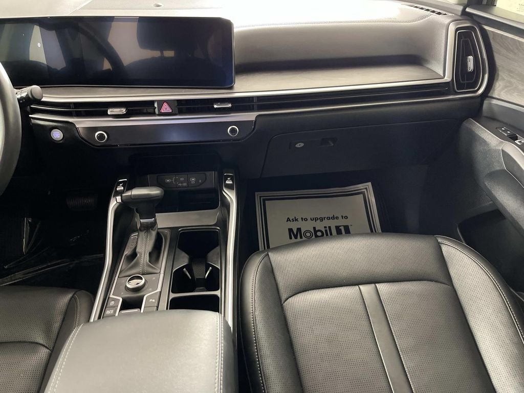 2025 Kia Sorento X-Line EX