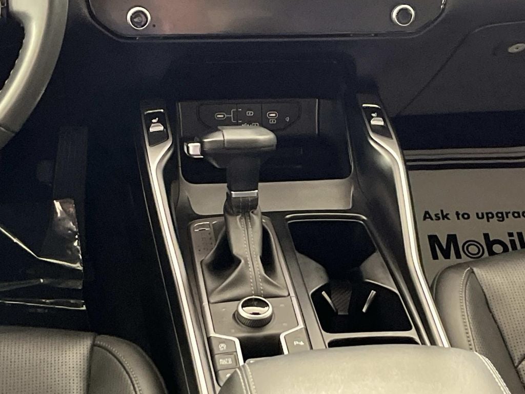 2025 Kia Sorento X-Line EX
