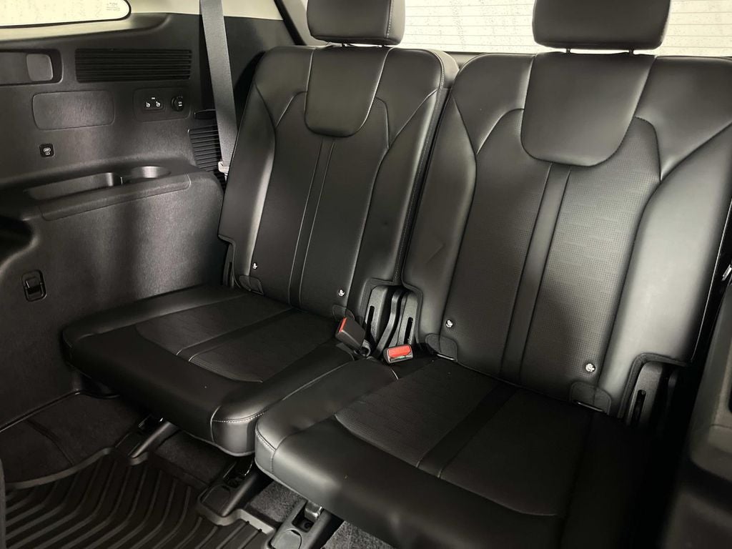 2025 Kia Sorento X-Line EX