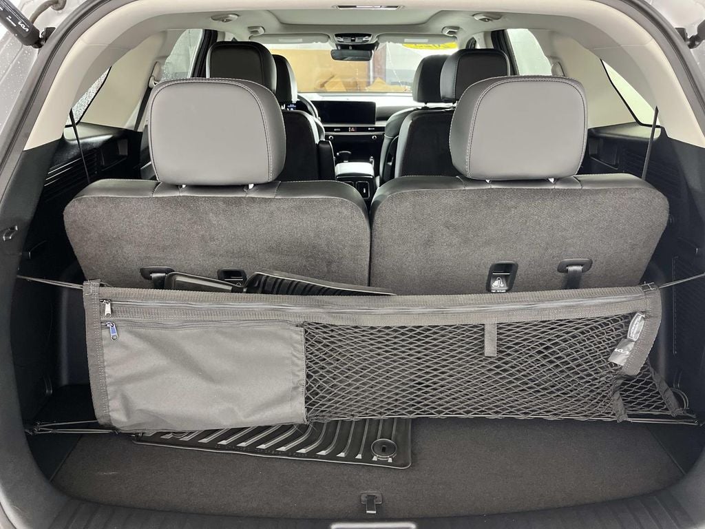 2025 Kia Sorento X-Line EX