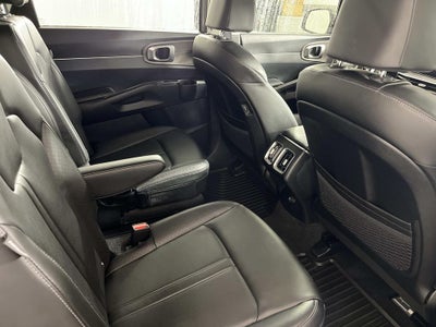 2025 Kia Sorento X-Line EX