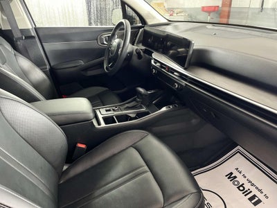 2025 Kia Sorento X-Line EX