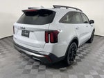 2025 Kia Sorento X-Line EX