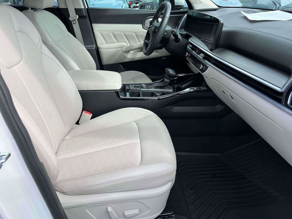 2026 Kia Sorento SX