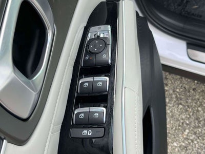 2026 Kia Sorento SX