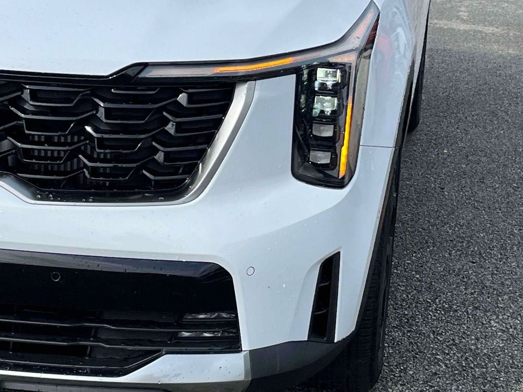 2026 Kia Sorento SX