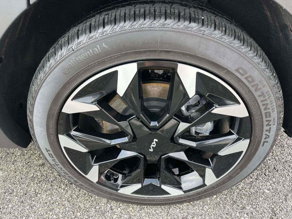 2026 Kia Sorento SX