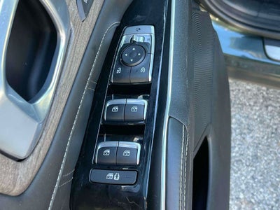 2022 Kia Sorento X-Line SX Prestige
