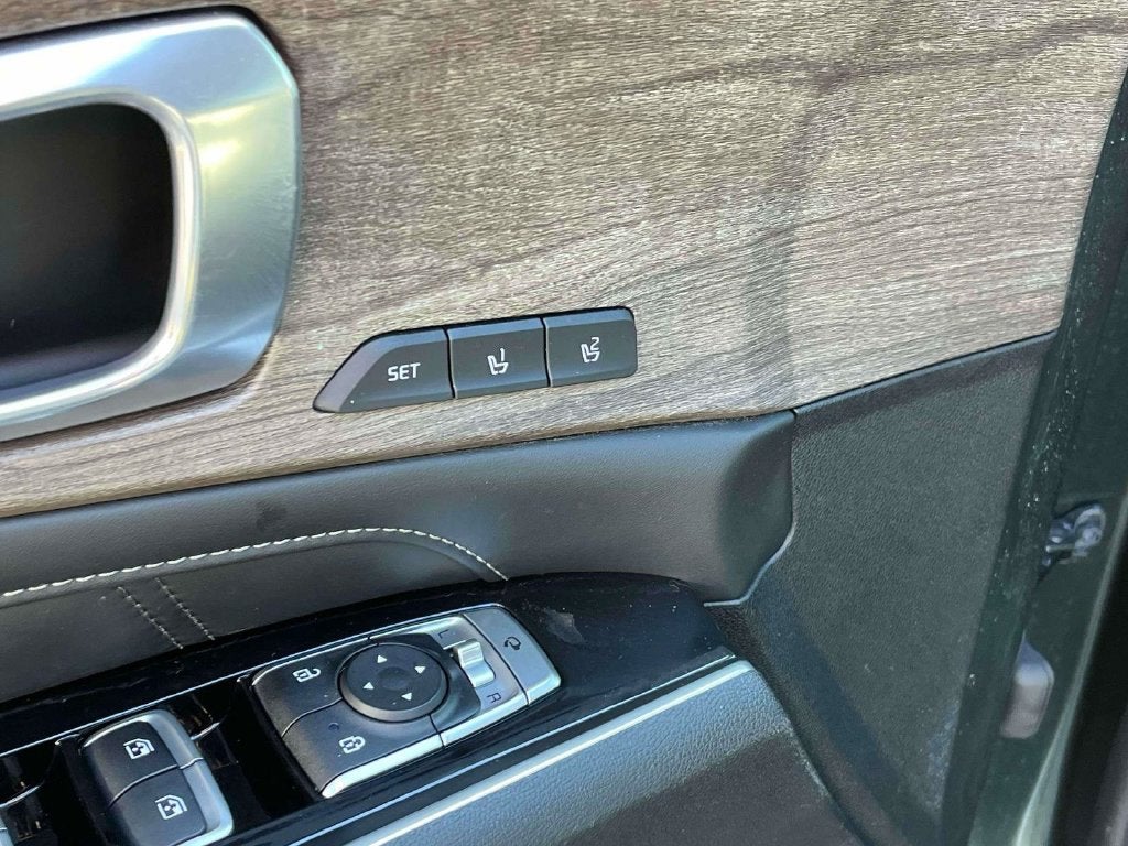 2022 Kia Sorento X-Line SX Prestige