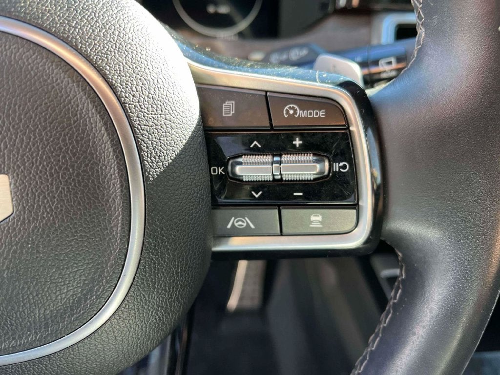 2022 Kia Sorento X-Line SX Prestige