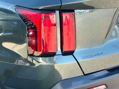 2022 Kia Sorento X-Line SX Prestige