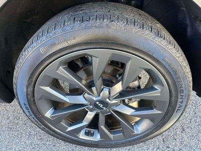 2022 Kia Sorento X-Line SX Prestige
