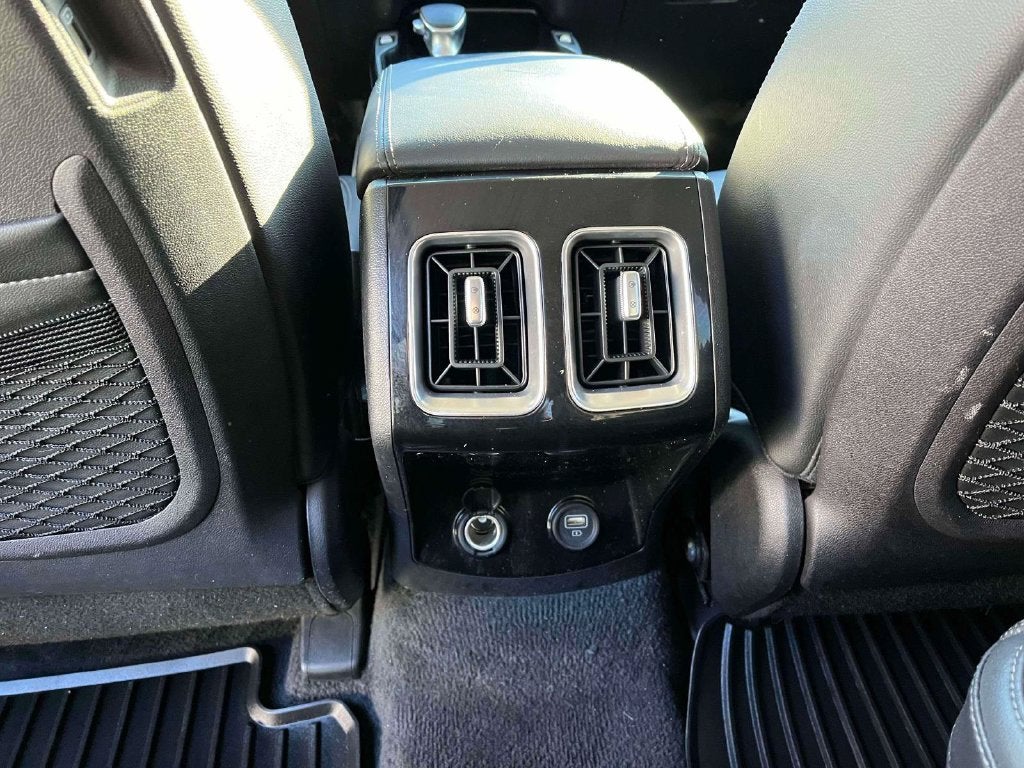 2022 Kia Sorento X-Line SX Prestige