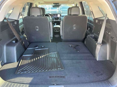 2022 Kia Sorento X-Line SX Prestige