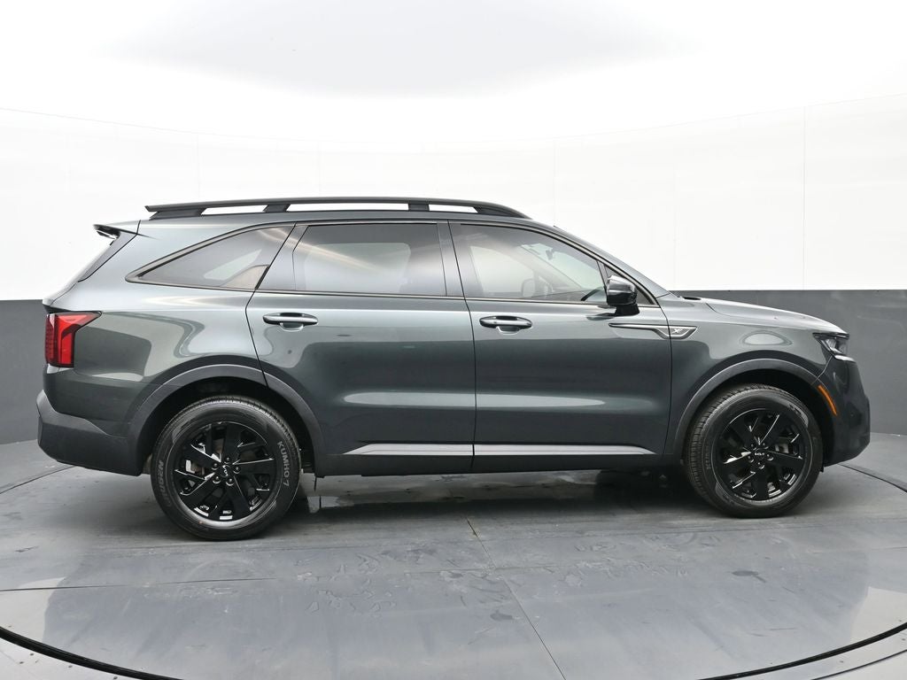 2023 Kia Sorento X-Line S