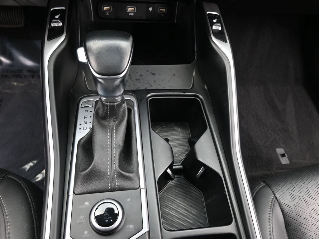 2023 Kia Sorento X-Line S