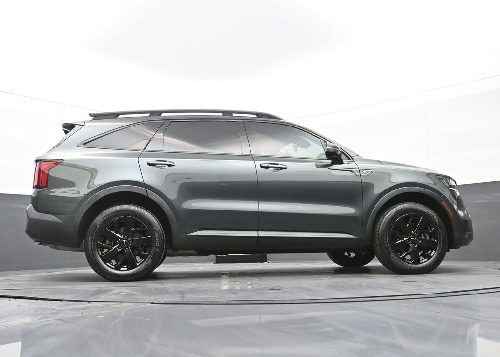 2023 Kia Sorento X-Line S