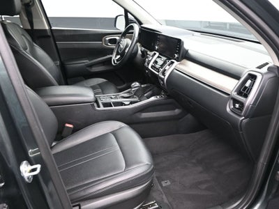 2023 Kia Sorento X-Line S