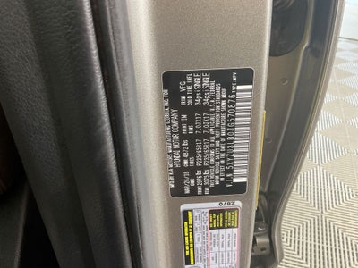2018 Hyundai Santa Fe Sport 2.4 Base