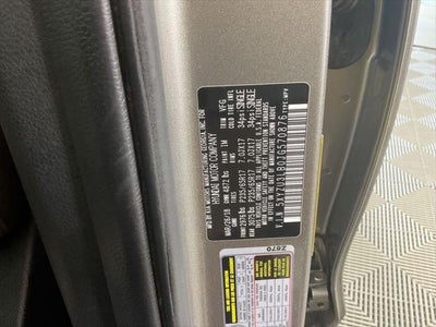2018 Hyundai Santa Fe Sport 2.4 Base