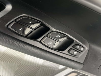 2017 Hyundai Santa Fe Sport 2.0T