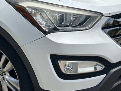 2015 Hyundai Santa Fe Sport FWD 4dr 2.0T