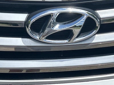 2015 Hyundai Santa Fe Sport FWD 4dr 2.0T