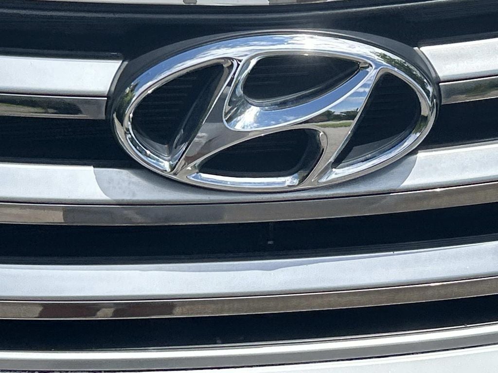 2015 Hyundai Santa Fe Sport FWD 4dr 2.0T