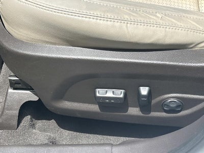 2015 Hyundai Santa Fe Sport FWD 4dr 2.0T
