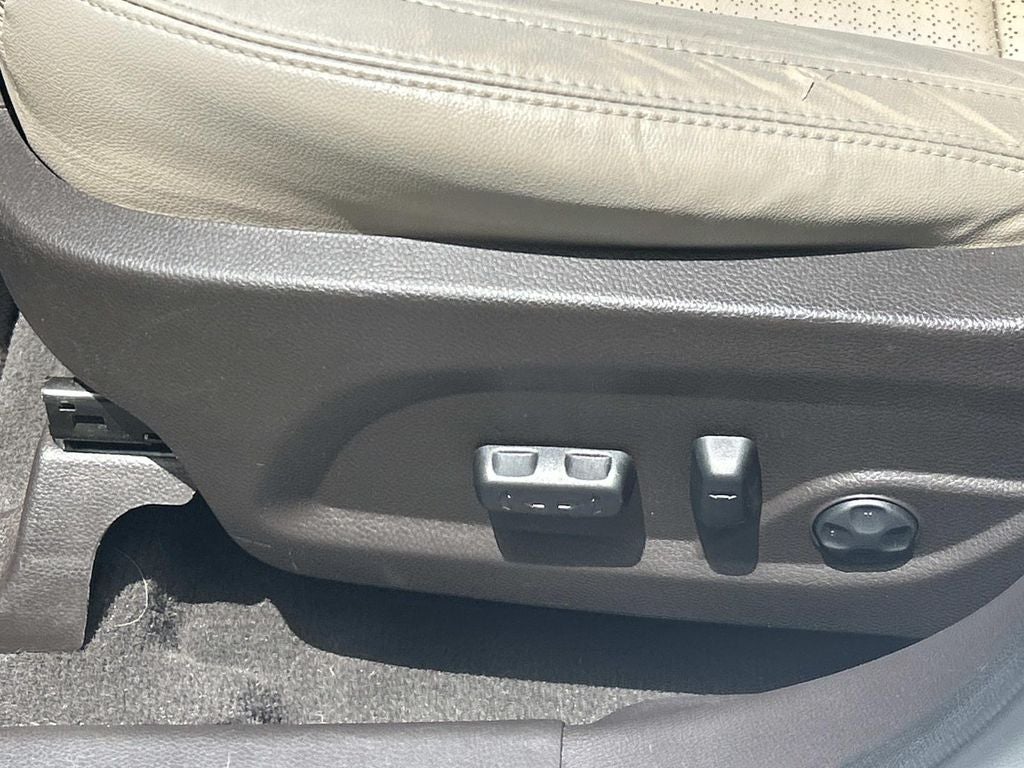 2015 Hyundai Santa Fe Sport FWD 4dr 2.0T