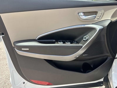 2015 Hyundai Santa Fe Sport FWD 4dr 2.0T