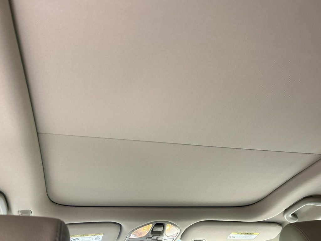 2015 Hyundai Santa Fe Sport FWD 4dr 2.0T