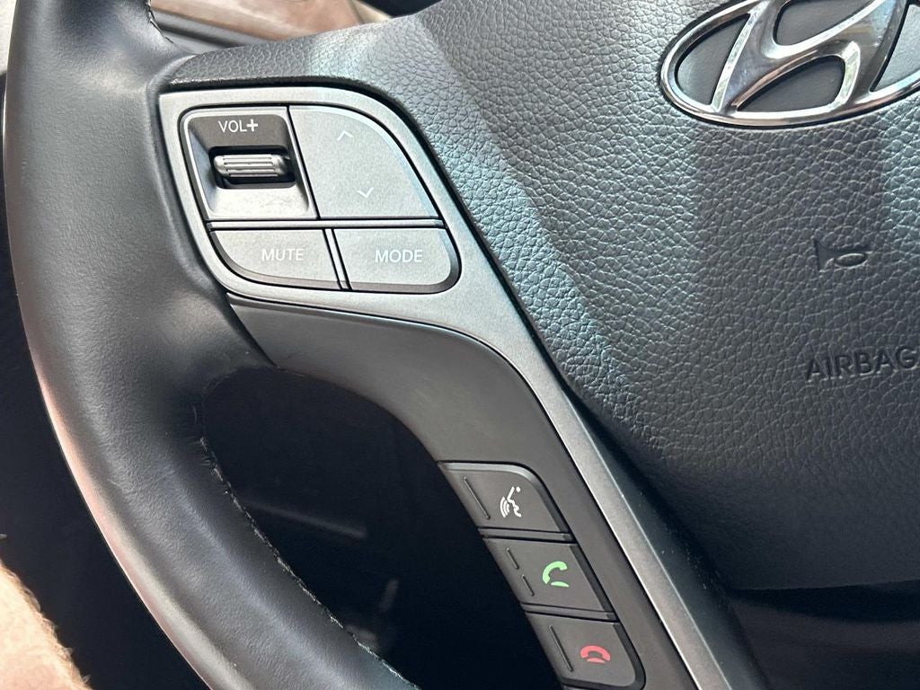 2015 Hyundai Santa Fe Sport FWD 4dr 2.0T