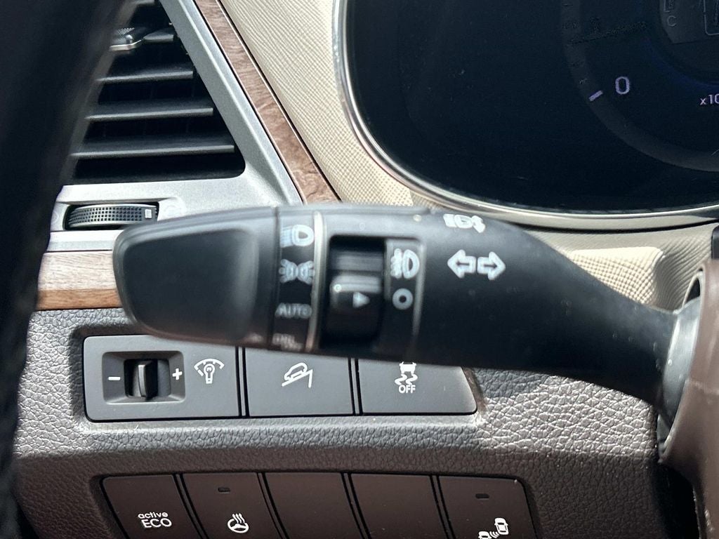2015 Hyundai Santa Fe Sport FWD 4dr 2.0T