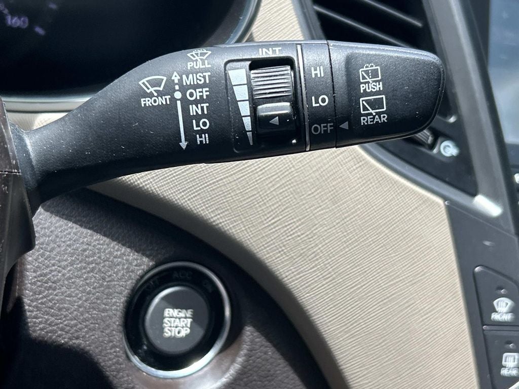 2015 Hyundai Santa Fe Sport FWD 4dr 2.0T