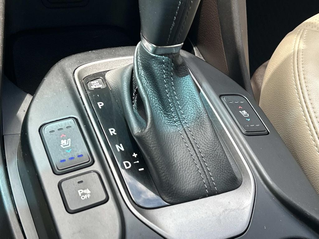 2015 Hyundai Santa Fe Sport FWD 4dr 2.0T