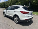 2015 Hyundai Santa Fe Sport FWD 4dr 2.0T