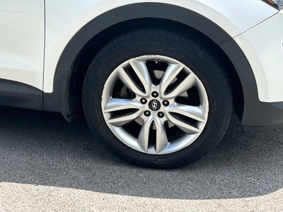 2015 Hyundai Santa Fe Sport FWD 4dr 2.0T