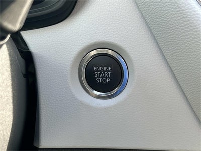 2025 Toyota Corolla FX